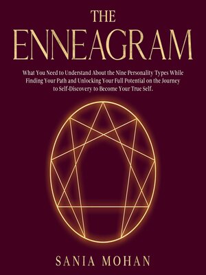 cover image of The Enneagram